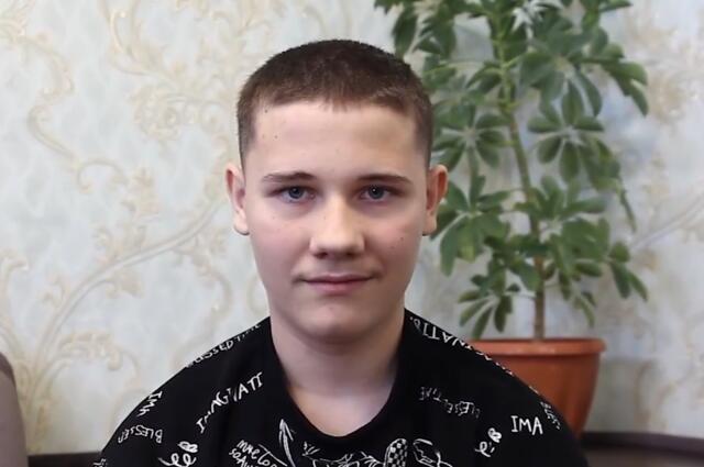 Степан, Алтайский край