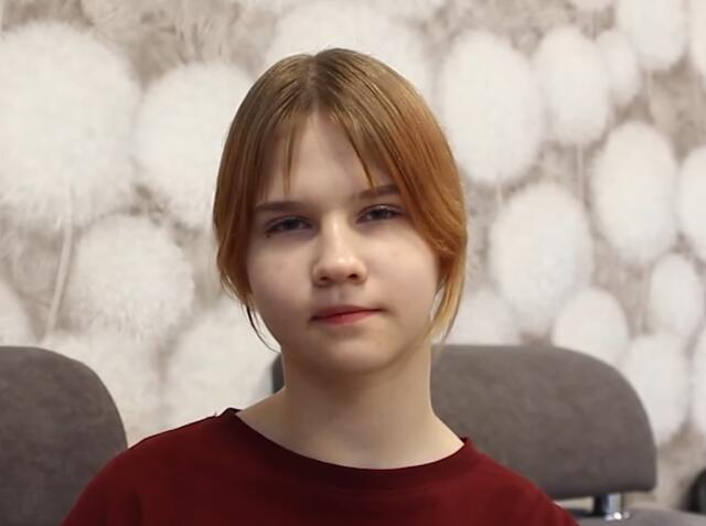 Лилия, Алтайский край