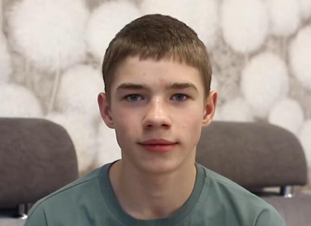 Максим, Алтайский край