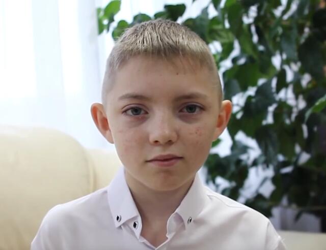 Даниил, Алтайский край