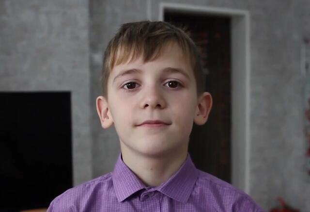 Роман, Алтайский край