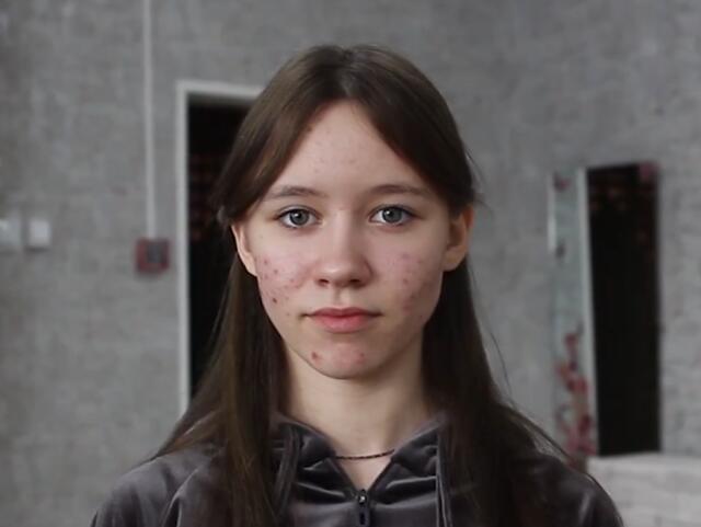 Софья, Алтайский край