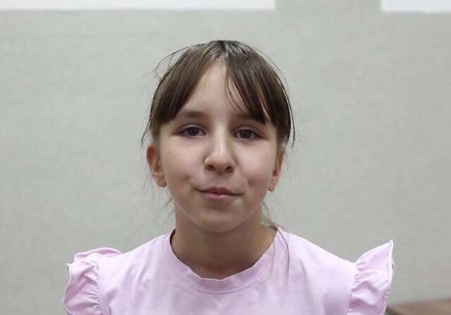 Дарья, Алтайский край