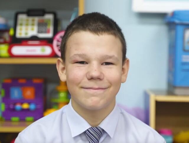 Кирилл, Орловская область