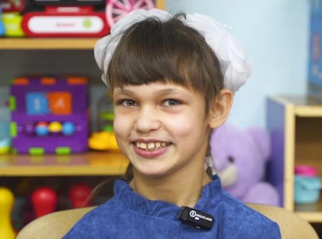 Дарья, Орловская область