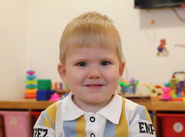 Никита, Алтайский край