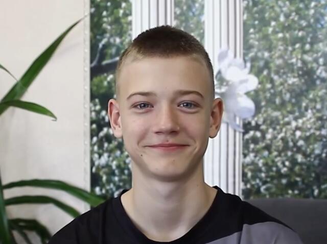 Александр, Алтайский край