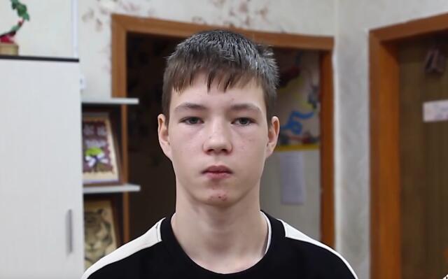 Сергей, Алтайский край