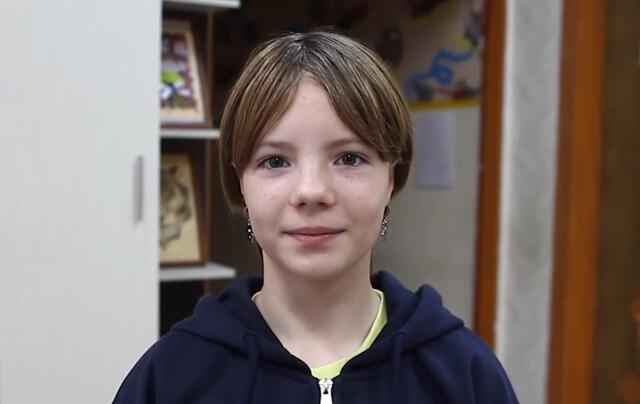 Екатерина, Алтайский край