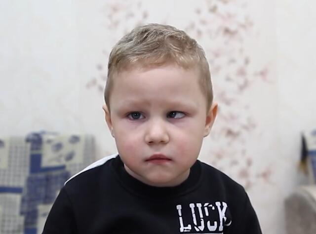 Юрий, Алтайский край