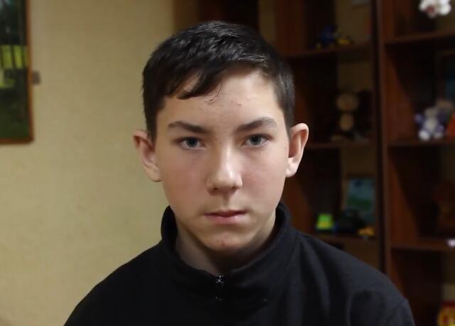 Алексей, Алтайский край