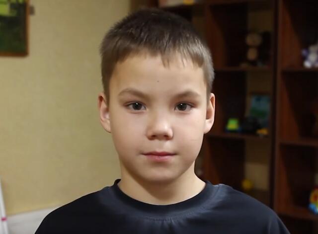 Артем, Алтайский край