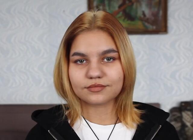 Ксения, Алтайский край