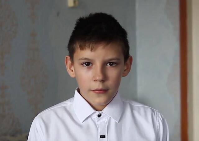 Геннадий, Алтайский край