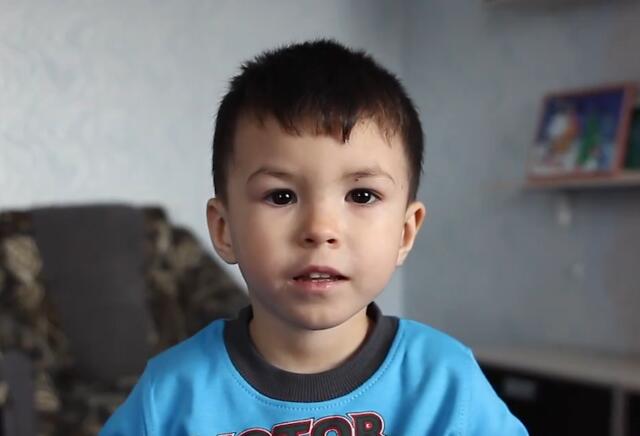 Владимир, Алтайский край