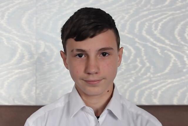 Эдуард, Алтайский край