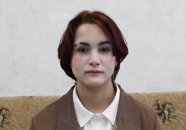 Лидия, Алтайский край