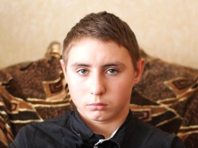 Илья, Забайкальский край