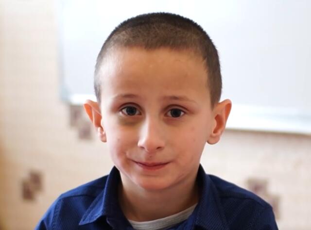 Денис, Забайкальский край