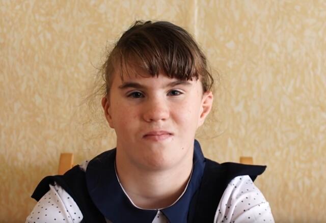 Анастасия, Забайкальский край