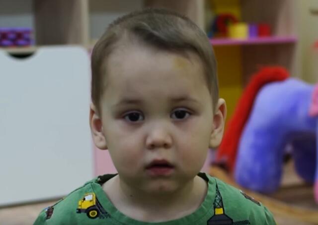 Денис, Забайкальский край