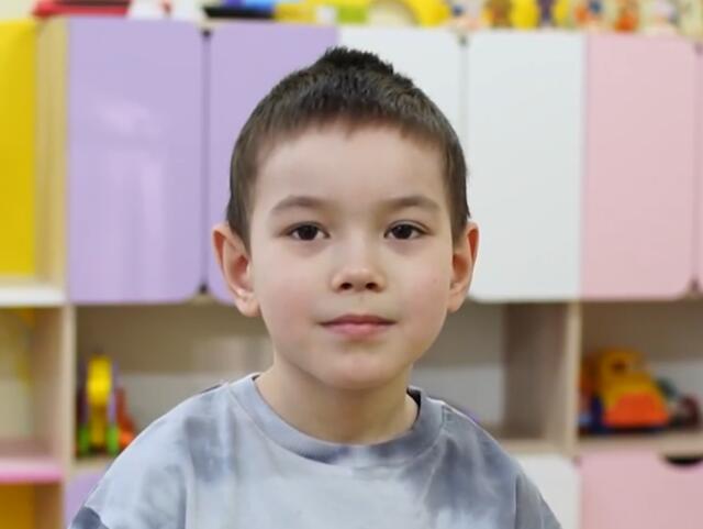 Всеволод, Забайкальский край