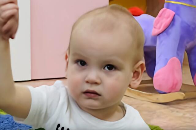 Виктор, Забайкальский край