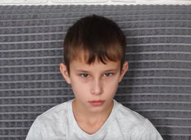 Степан, Забайкальский край