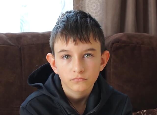 Андрей, Забайкальский край