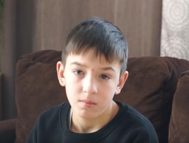 Вячеслав, Забайкальский край