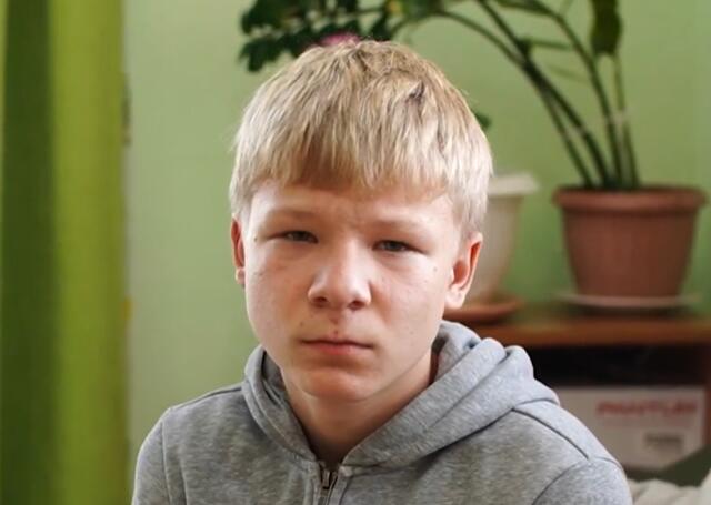 Петр, Забайкальский край