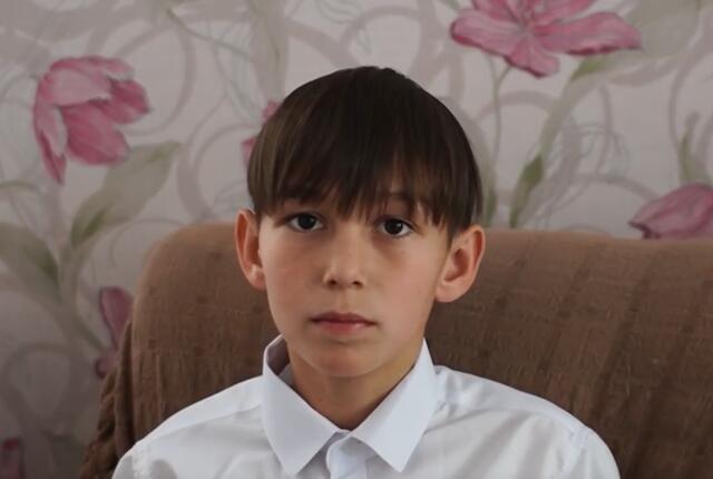 Богдан, Забайкальский край