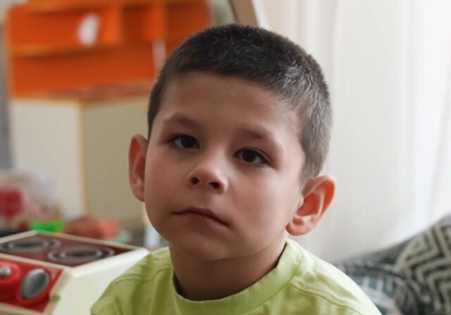 Руслан, Забайкальский край