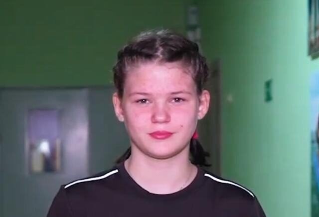 Александра, Калининградская область