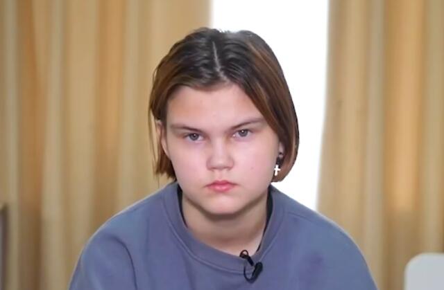 Ольга, Калининградская область