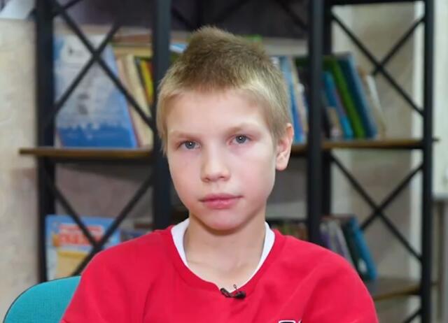 Алексей, Калининградская область