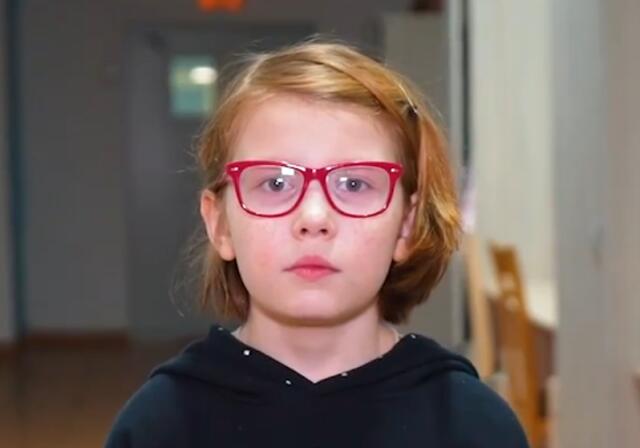 Алина, Калининградская область