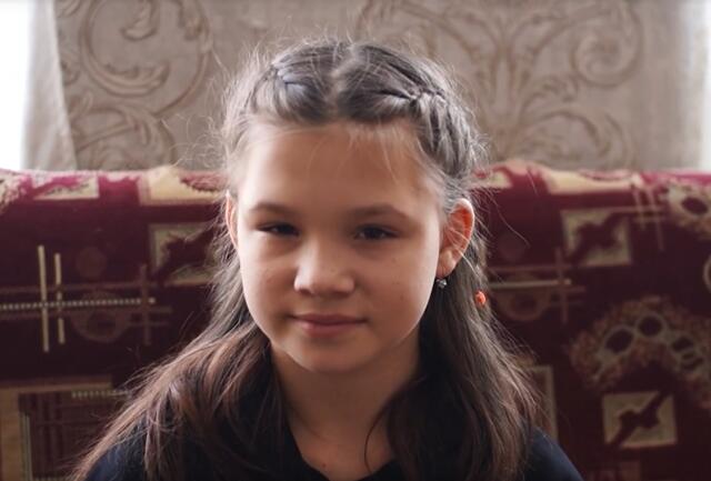 Татьяна, Забайкальский край