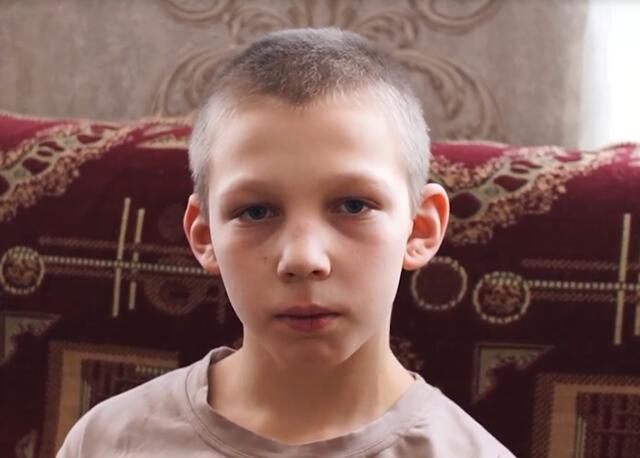 Савелий, Забайкальский край