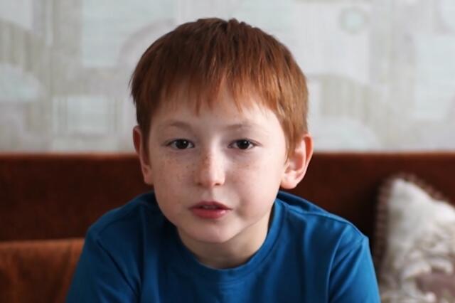 Степан, Забайкальский край