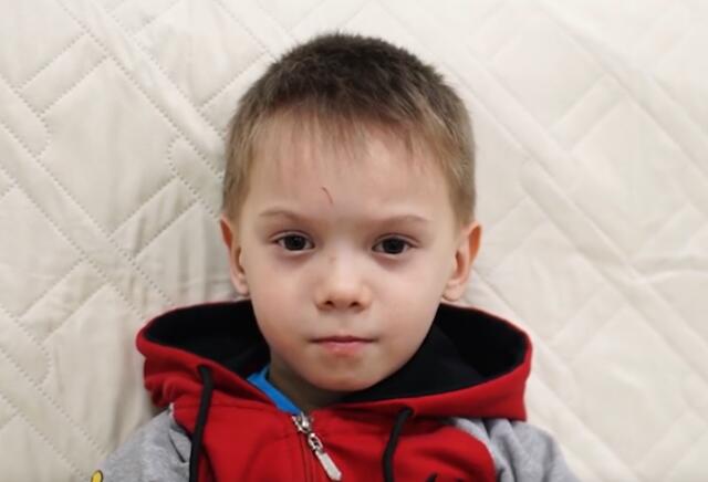 Даниил, Забайкальский край