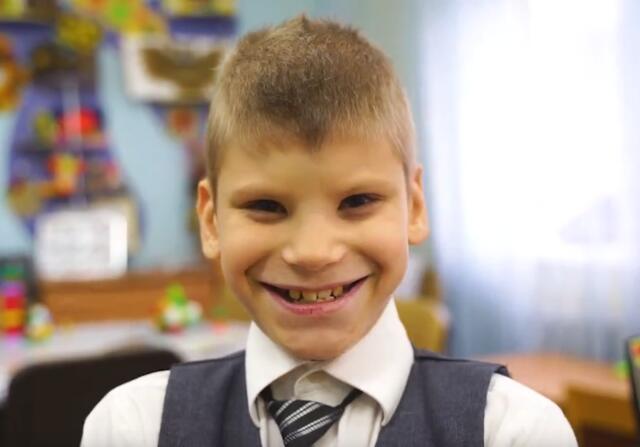 Сергей, Орловская область