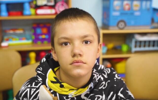 Андрей, Орловская область