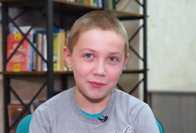 Вадим, Калининградская область