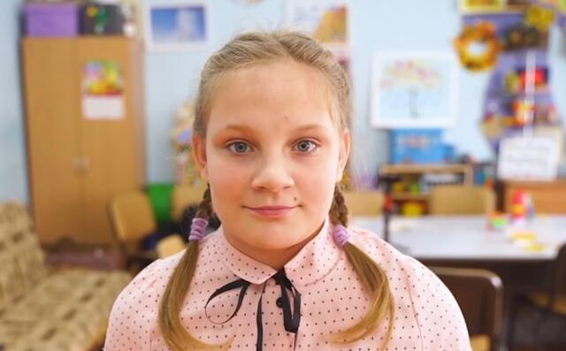 Анастасия, Орловская область