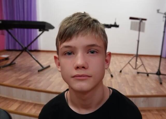 Никита, Республика Татарстан