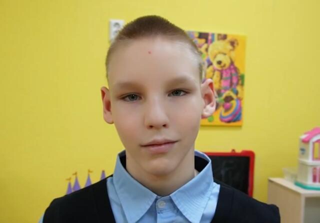 Михаил, Республика Татарстан