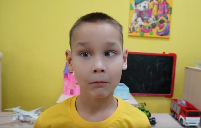 Олег, Республика Татарстан