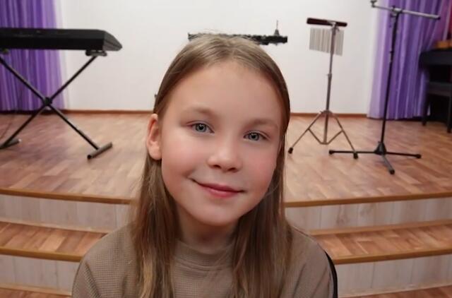 Ольга, Республика Татарстан