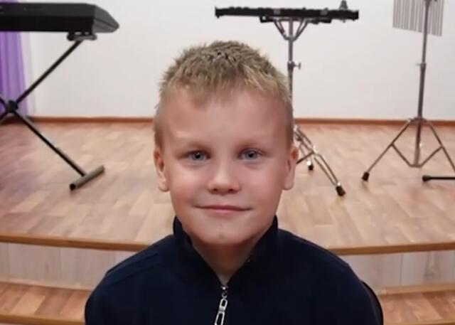 Юрий, Республика Татарстан